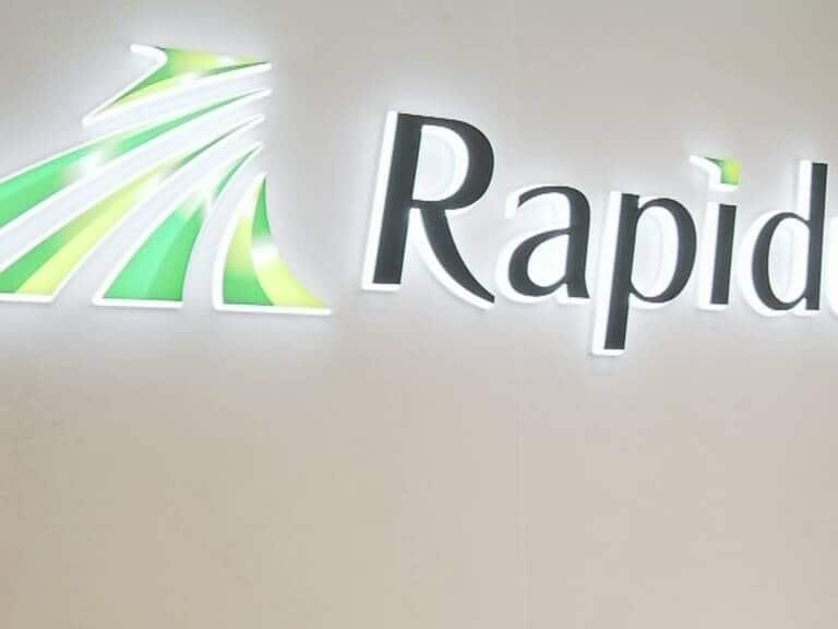 半導体製造のイメージ