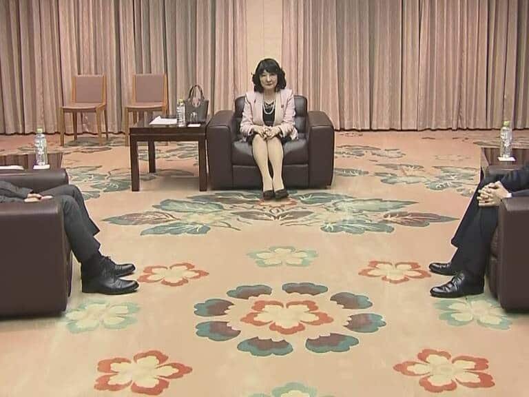 金融市場の分析