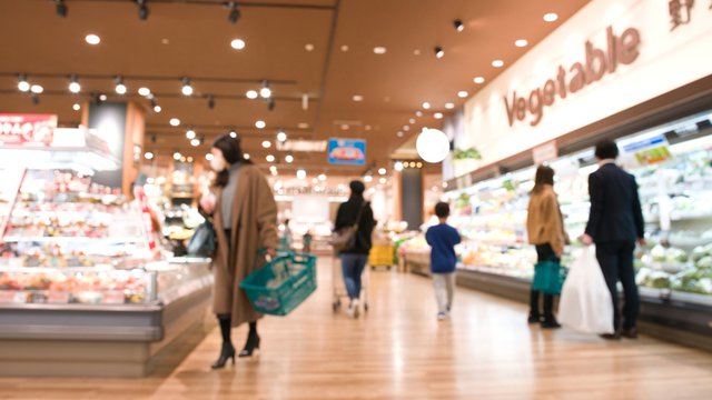 GDPNow推計グラフ