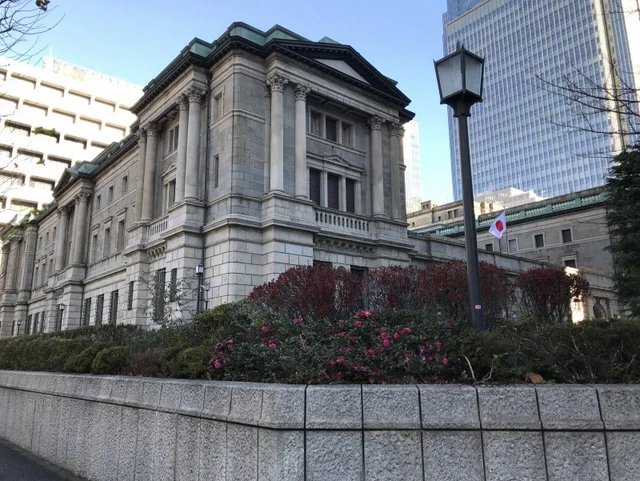 日銀総裁発言